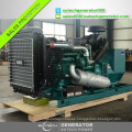 Precio del generador diesel de 200kva precio del generador diesel 160kw con el motor importado de Volvo Penta TAD732GE